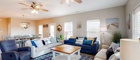 Televisie en tafelvoetbal