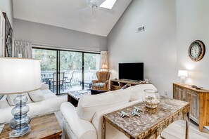 Téléviseur, lecteur de DVD