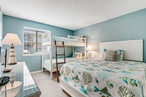 2 habitaciones, tabla de planchar con plancha y internet gratis