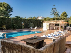 Piscina