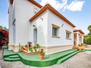 Fachada