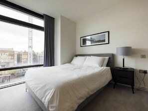 1 bedroom, free WiFi
