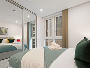 1 sovrum och gratis wi-fi