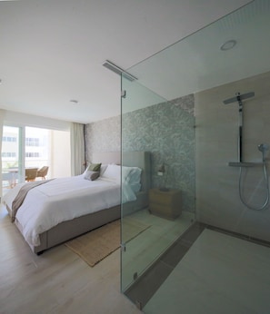 1 chambre, accĂšs Internet