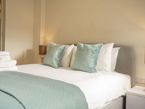 1 chambre, Wi-Fi gratuit