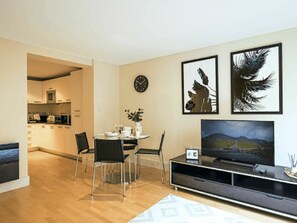 Dineren