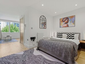 1 chambre, Wi-Fi gratuit