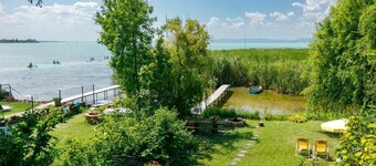 Lovely apartment for 4 guests with A/C, WIFI, TV and terrace