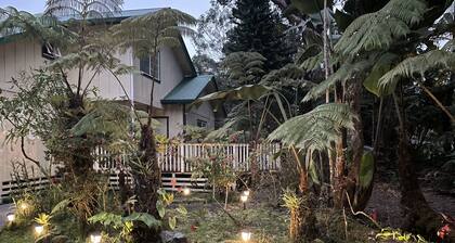 B&B: Kipuka Twin Suite 5 mins from Volcanoes National Park