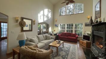 Televisión y libros