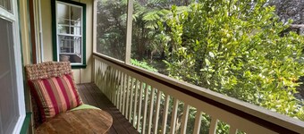 B&B: Kipuka Twin Suite 5 mins from Volcanoes National Park