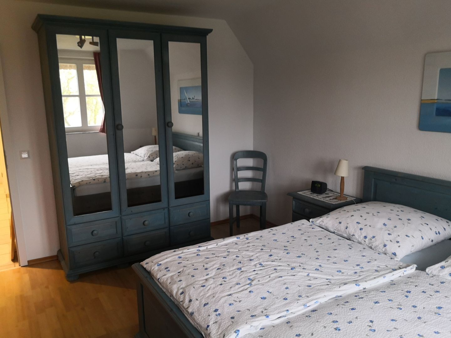 3 bedrooms, WiFi