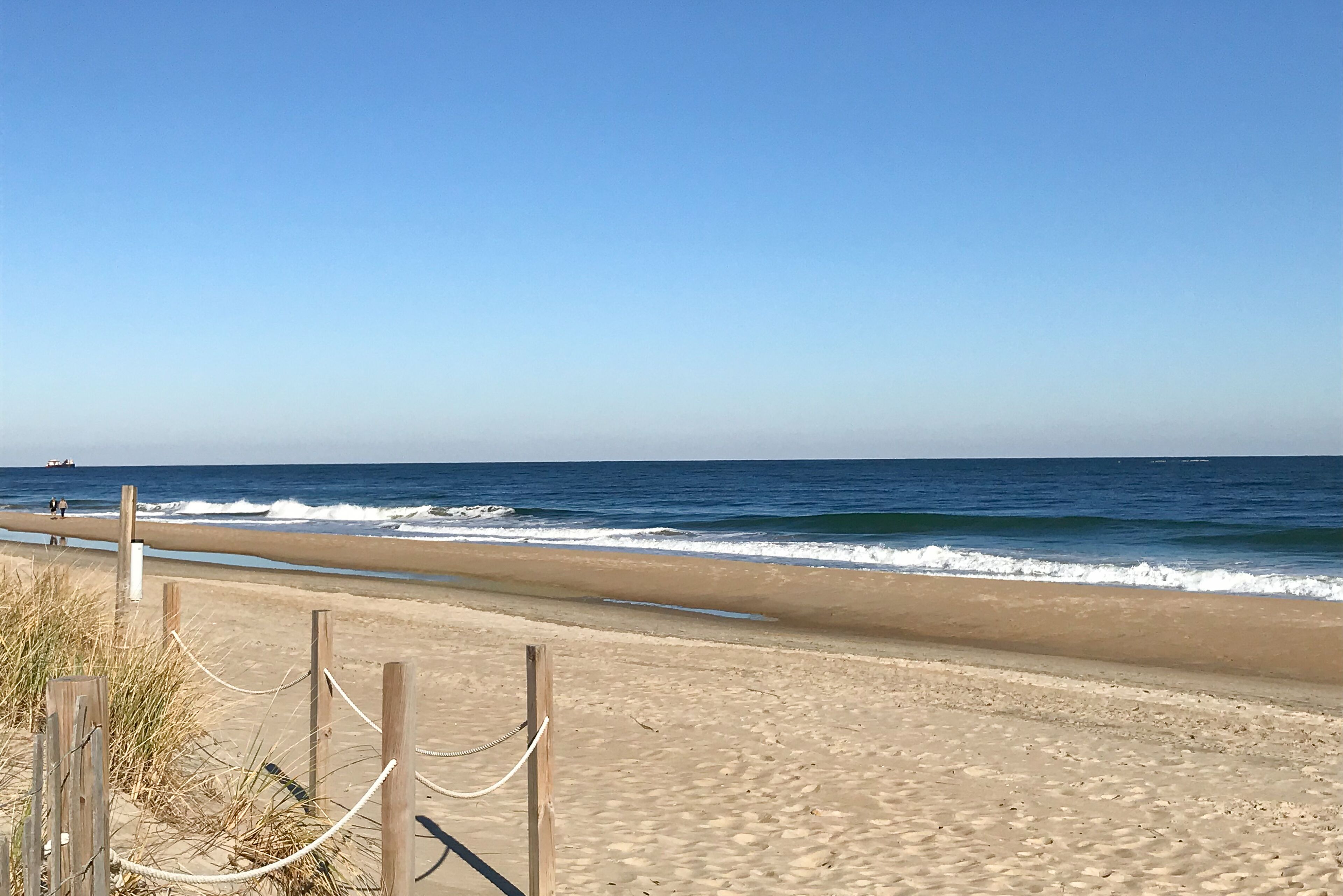 Ubicación cercana a la playa