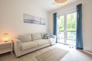 TV, table tennis - Vacations directly on the south beach - Ferien am Südstrand (Wyk auf Föhr)