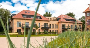 Exterior - Vacations directly on the south beach - Ferien am Südstrand (Wyk auf Föhr)