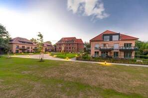Exterior - Vacations directly on the south beach - Ferien am Südstrand (Wyk auf Föhr)