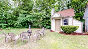 Área da propriedade