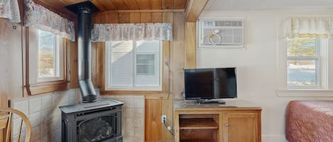 Kostenloses Internet, Bettwäsche