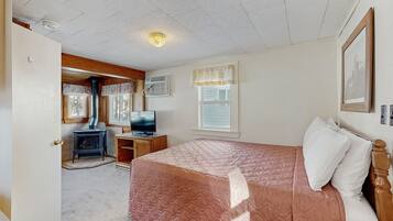 Internet gratis y ropa de cama