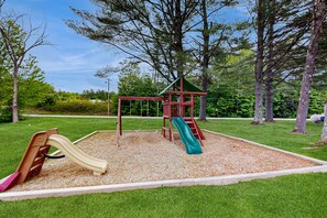 Children’s area