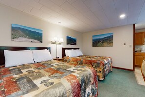 Internet, bed sheets