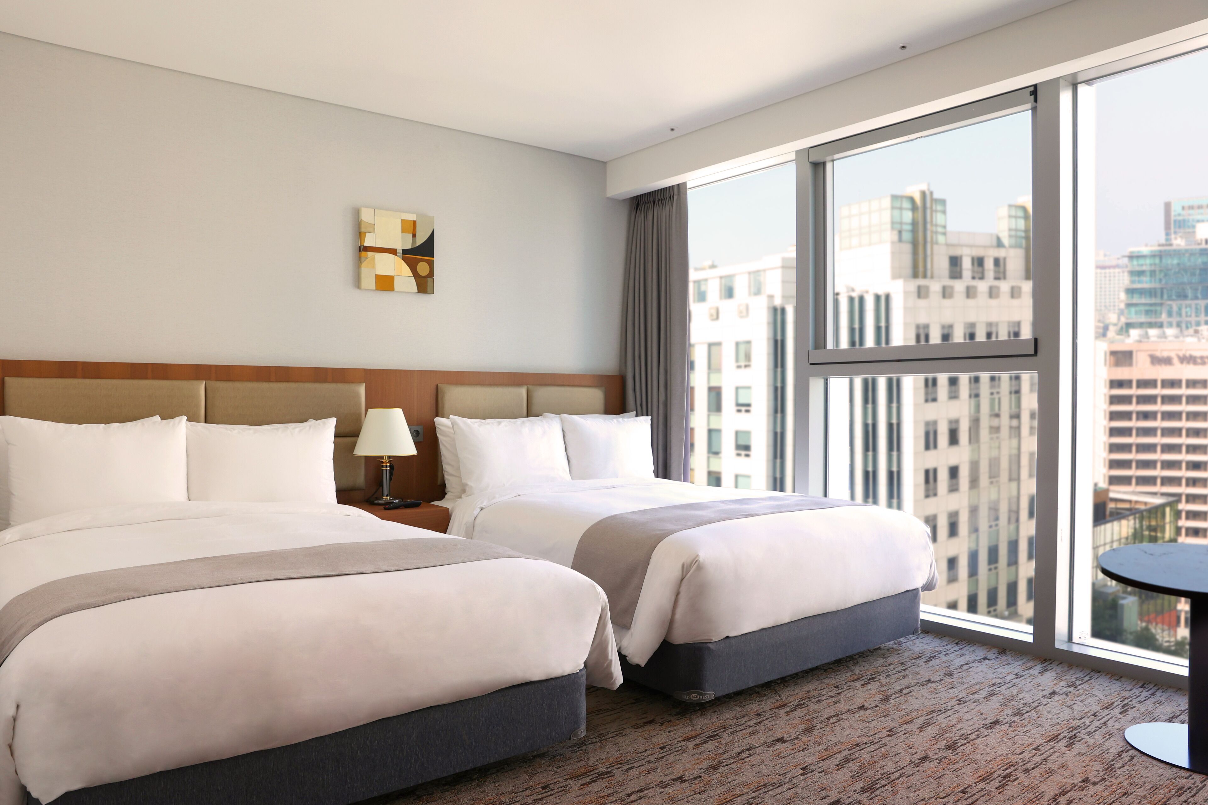 down duvets, in-room safe, individually furnished, desk