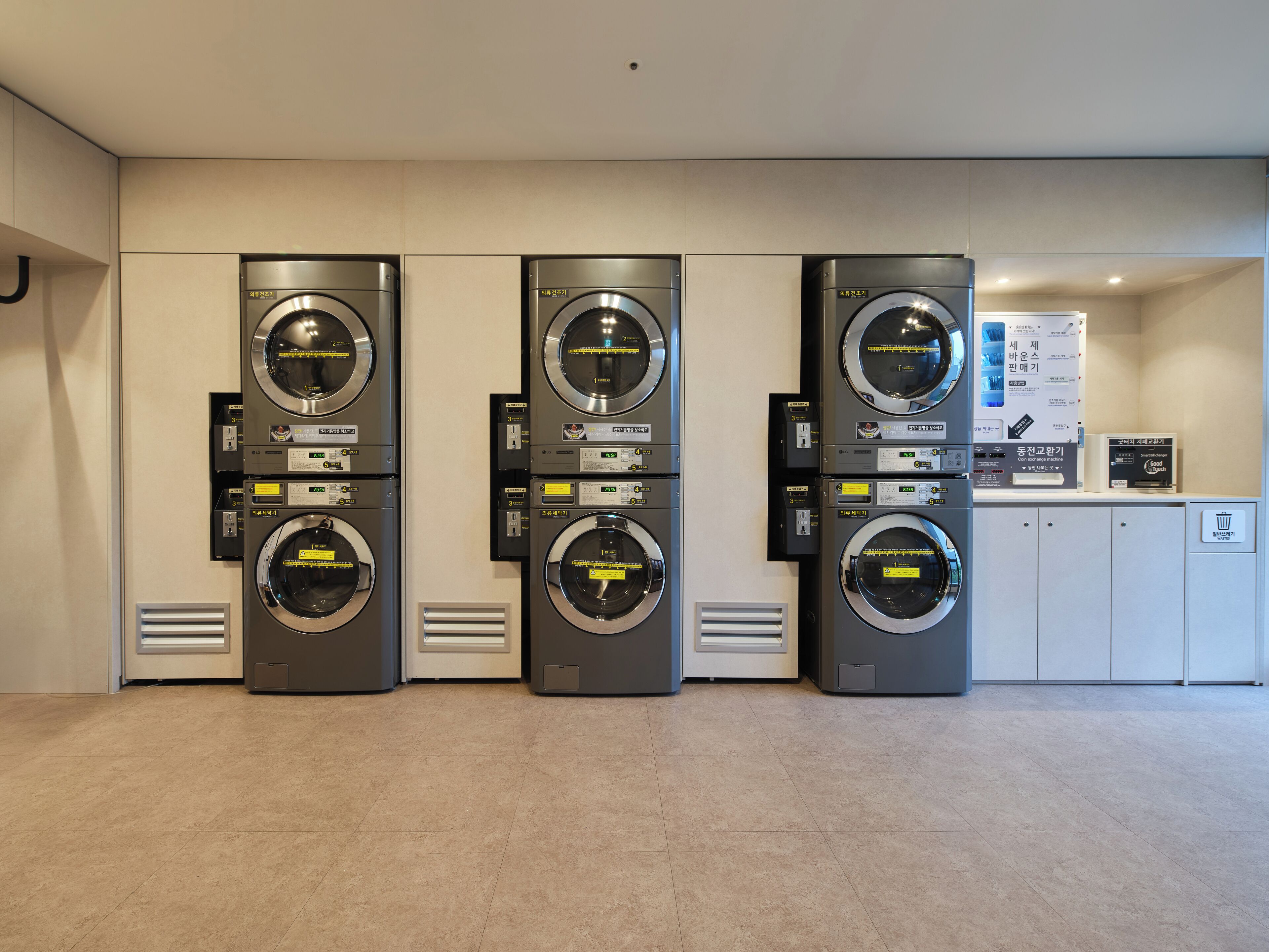 Foto - Stanford Hotel Myeongdong