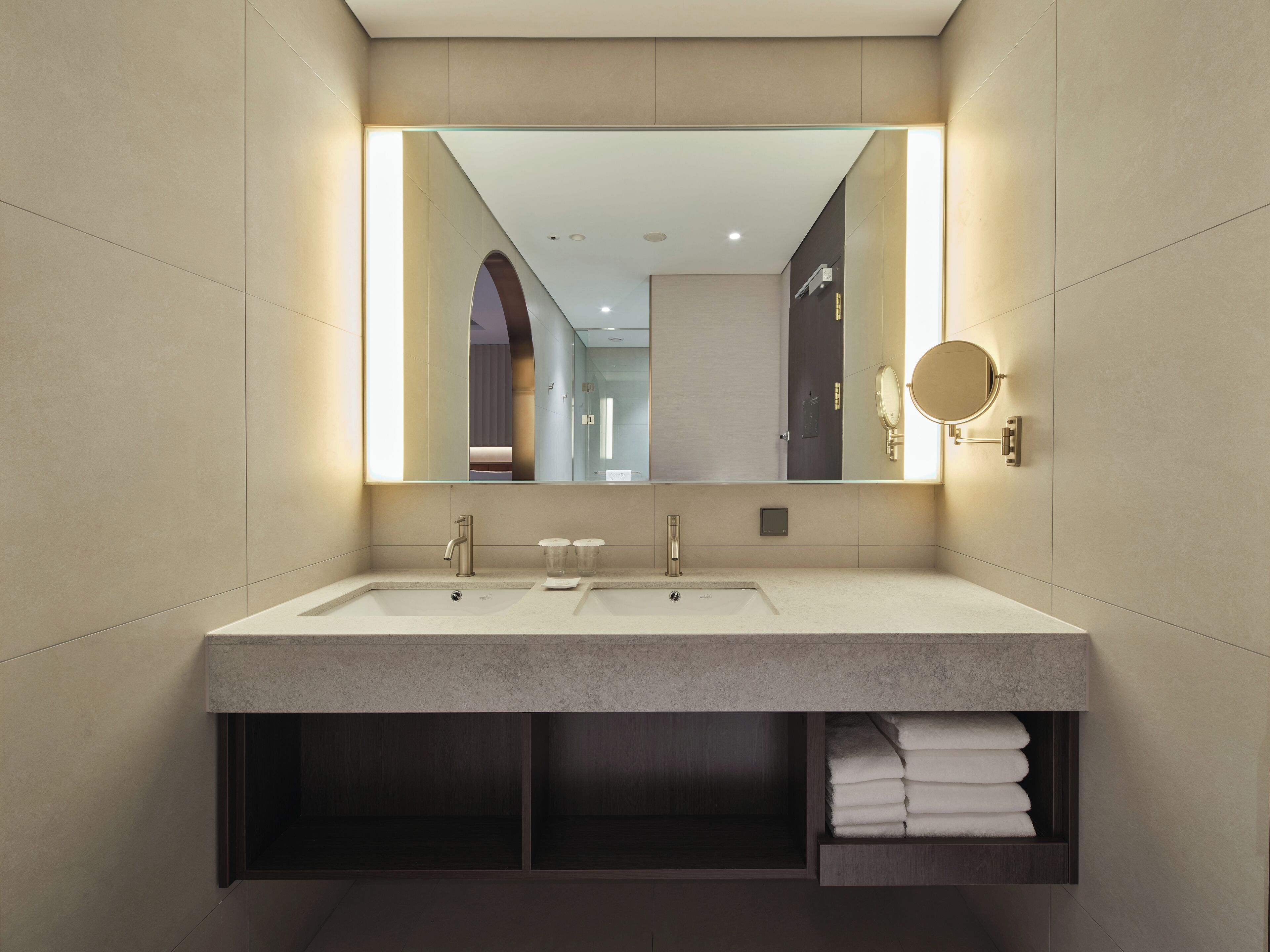 Photo - Stanford Hotel Myeongdong