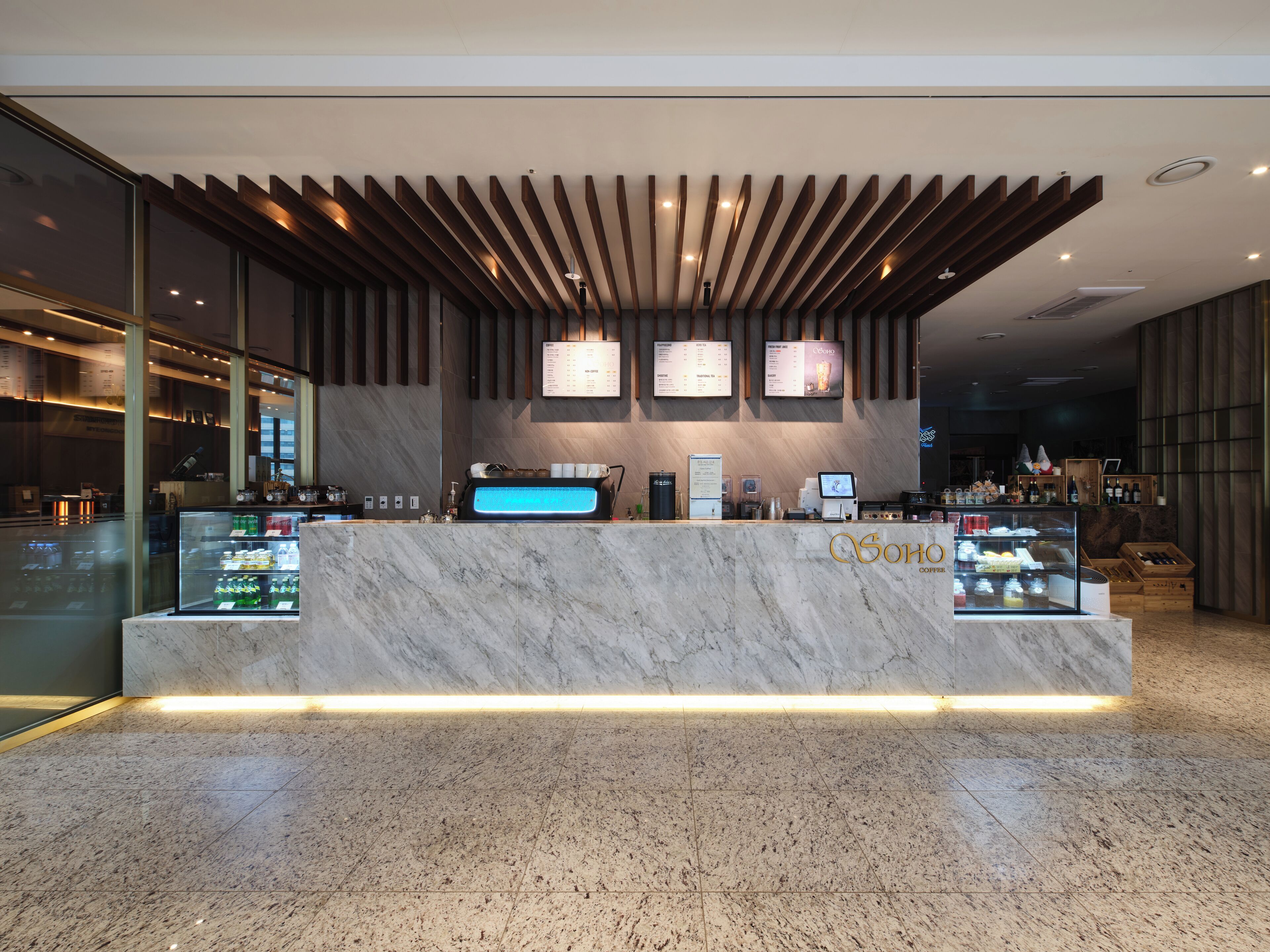 Foto - Stanford Hotel Myeongdong