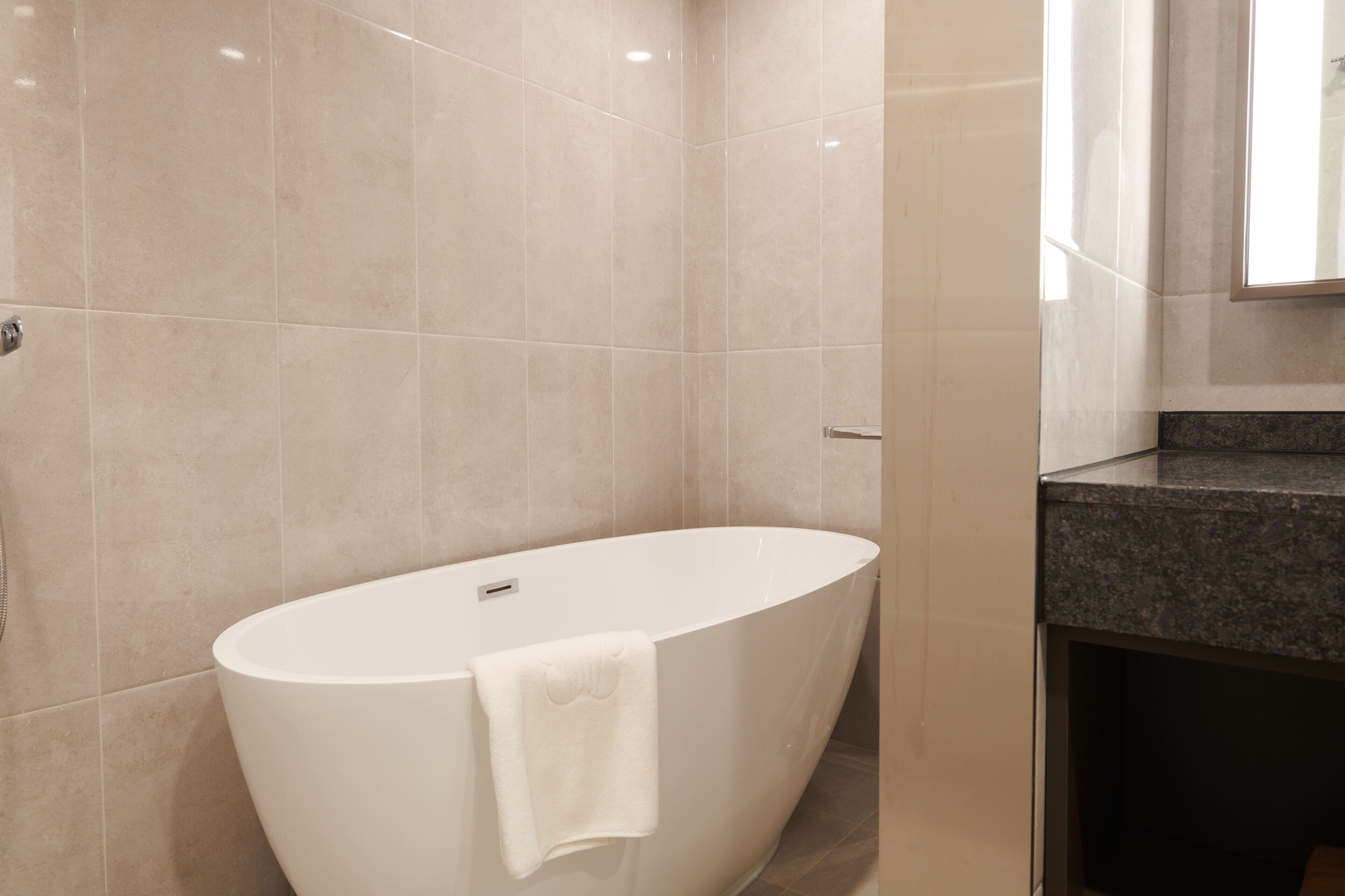 Photo - Stanford Hotel Myeongdong