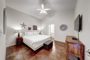 2 soverom, internettilgang og sengetøy