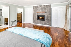 6 chambres, fer et planche à repasser, accès Internet, draps fournis