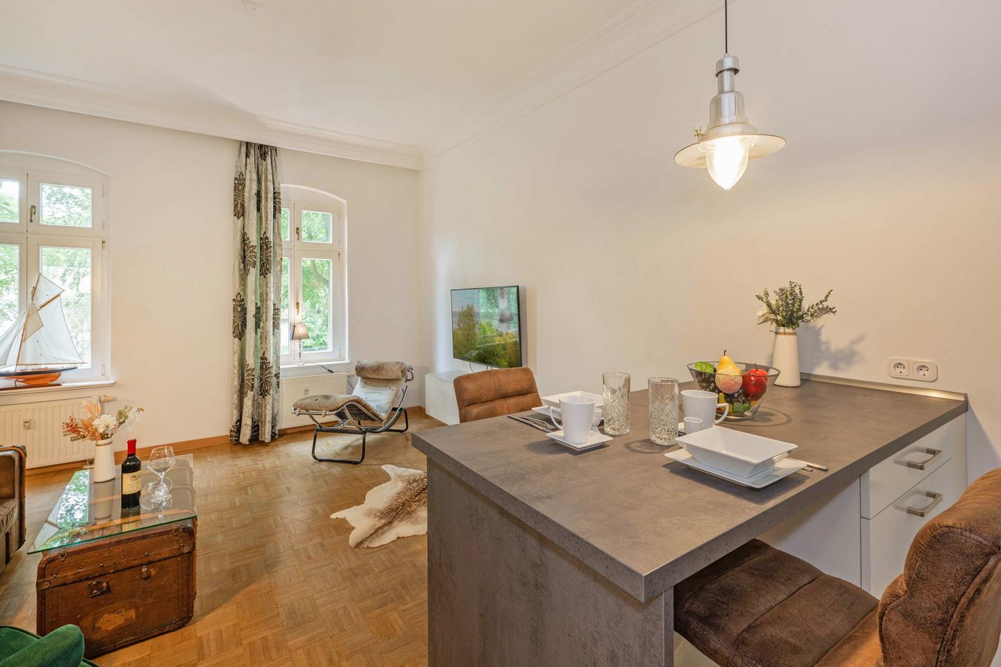 Interieur