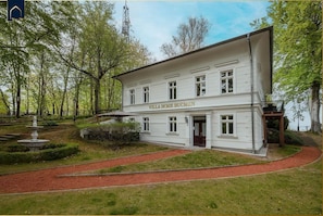 Außenbereich