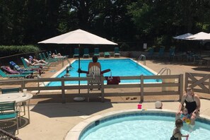 Pool - ❤️️Stoney Creek Cottage❤️️Minutes to Wintergreen! (Nellysford)