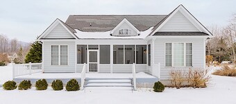 Stoney Creek Cottage