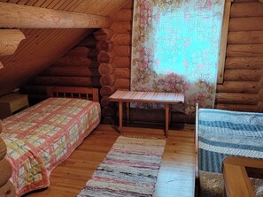 Inside other - Heinäsorsa by Interhome (Joutsa)