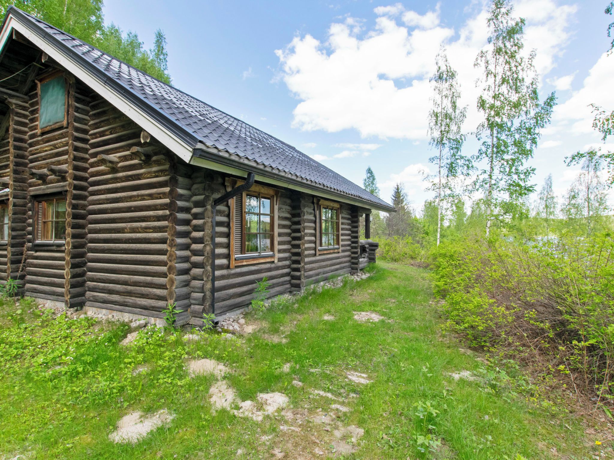 Exteriör