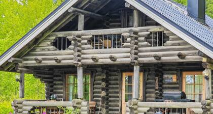 Heinäsorsa by Interhome