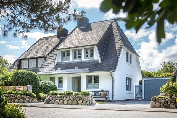 Eksteriør