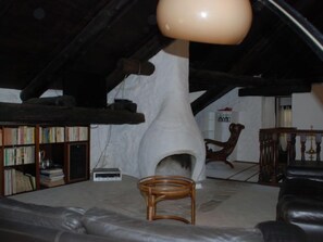 Interieur