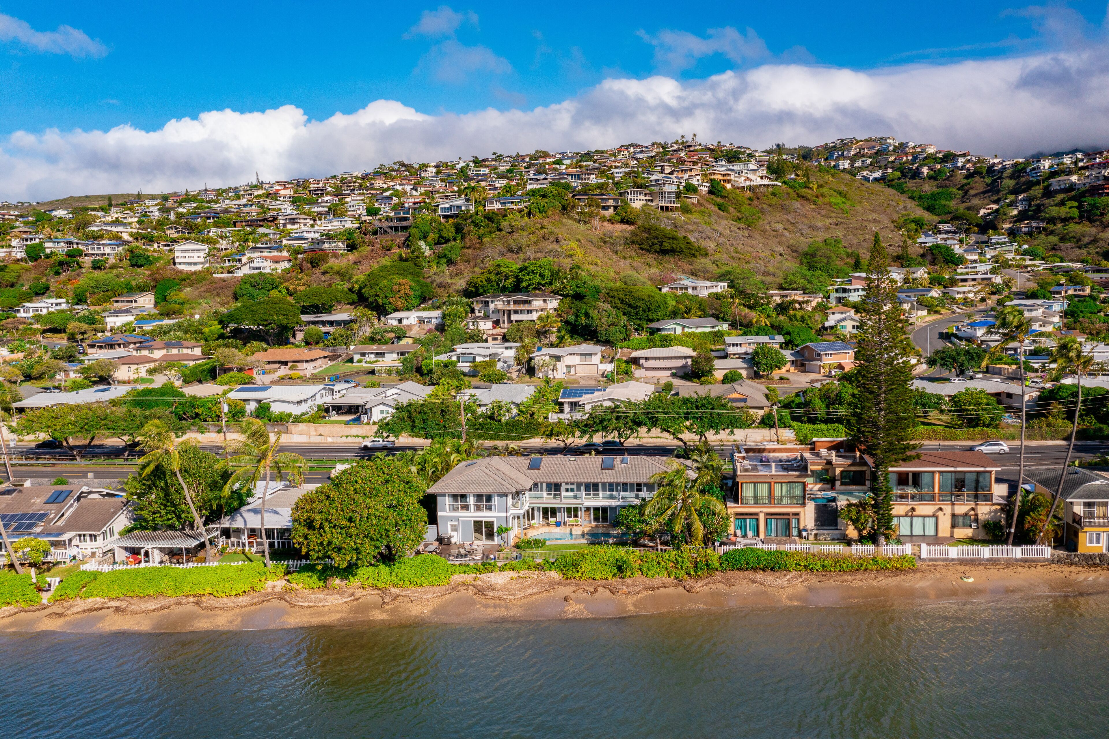 6 Best Beach House Rentals In Honolulu, Hawaii Trip101