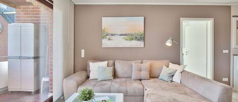 テレビ、ステレオ