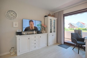 Interiör