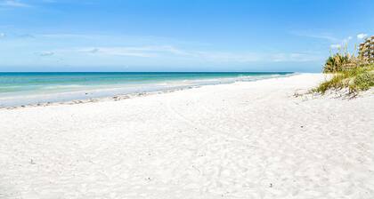 Contemporary Home w/ Elevator & Panoramic Gulf View - Private Beach Access