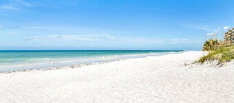 Contemporary Home w/ Elevator & Panoramic Gulf View - Private Beach Access
