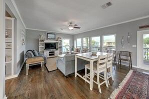 Télévision, livres