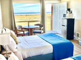 Basic Room (No Pets or Children under 16) | Memory foam beds, individually decorated, individually furnished