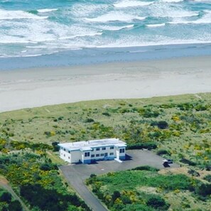 Exterior - Arena del Mar (Grayland)