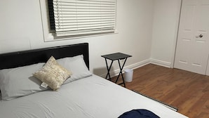 3 slaapkamers, gratis wifi